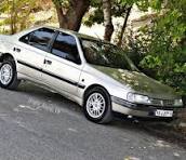 تزئینات پژو 405