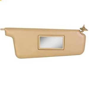 آفتابگير پژو 405 كرم راست (كاوج)