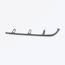 ابرويي 405 خاكستري چپ (ايفا)
