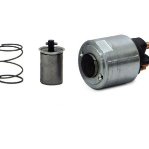 اتوماتيك استارت پژو 405 چهار ذغاله هانتر (فرانتك)