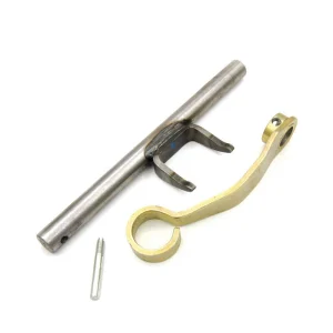 اهرم دوشاخ كلاچ پژو 405 (GISP)