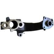 بازویی متحرک 405چپABS (تکنوروت)