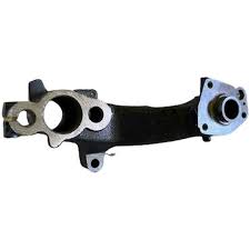 بازویی متحرک عقب ABS405چپ (IZEL)