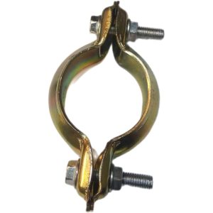 بست اگزوز 405 . (يوكابد)