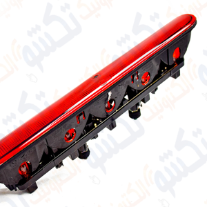 ترمز سوم 206 با لامپ(استپ سوم) (ماد پارت)