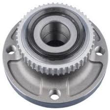 توپی چرخ عقب 405 ABS (پمپ سواران)