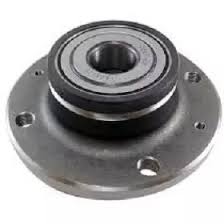 توپي چرخ عقب ABS 206( مگنت دار) (GISP)