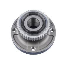 توپي چرخ عقب پژو 405 ABS (بلبرينگ تبريز)