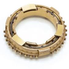 دنده برنجي دوبل تيبا (كارماتك )