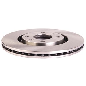 ديسك ترمز جلو پژو 405 (آرال تك)