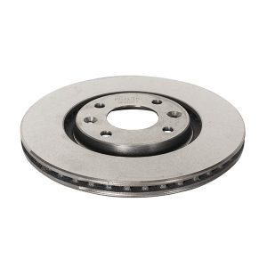 ديسك ترمز چرخ جلو پيكان ABS (الما)