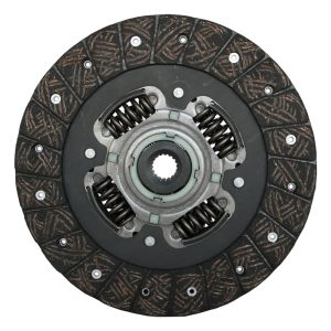 ديسك و صفحه با بلبرينگ 215mm تيبا و تيبا 2 ساينا كوييك (GISP)