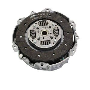 ديسك و صفحه پژو 206 تيپ 5 سبز VALEO (والئو PHC)
