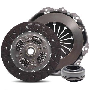 ديسك و صفحه پژو 405 سبز VALEO (والئو PHC)