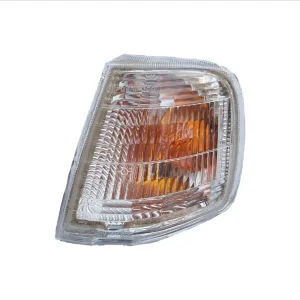 راهنما پارك 405 حباب دار چپ (مدرن)