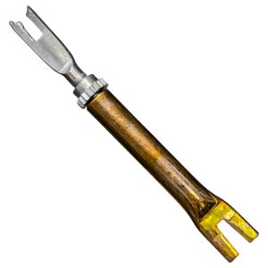 ريگلاژ چرخ عقب سمند رست (IZEL)