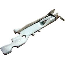 ريگلاژ ترمز چرخ عقب 206 تيپ 2 - راست (ipnc)