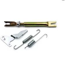 ريگلاژ چرخ عقب راست سمند ملي طرح ايداج (IZEL)