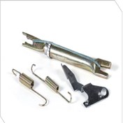 ريگلاژ چرخ عقب سمند ملي ايداج چپ (IZEL)