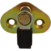 زبانه درب ستون 405 طرحLX (GISP)