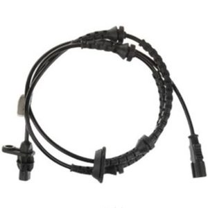 سنسور ABS ( سرعت چرخ ) - چرخ جلو پژو 405 پارس - سمند - طرح زيمنس (ipnc)