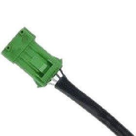 سنسور اكسيژن - پژو 405 - طرح بوش - كانكتور سبز (LZNF )