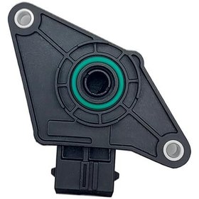 سنسور موقعيت دريچه گاز - پژو 405 / SSAT (LZNF )