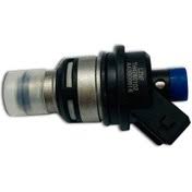 سوزن انژكتور 4 سوراخ مخروطي پژو 405 پارس سمند (LZNF )