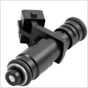 سوزن انژكتور پرايد x100 ((عظام (برقي جات))