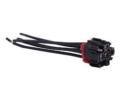 سوكت رله فن گرد كلاهدار پژو 405 (ipnc)