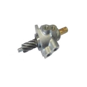 شیر فرمان قدیم 405 (IZEL)