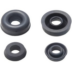 لوازم چرخ عقب 405-206 بدون لبه (عطار يدك)