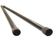 ميل تورشن راست 405-پارس (GISP)