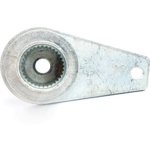 ميل موجگير چپ 206SDورانا (GISP)