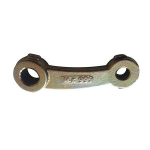 بغل ياتاقان پژو EF7 206 تيپ 3 و 5 استاندارد (گلدن)