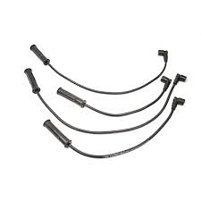 واير شمع رانا ( سيليكوني - فنر كوتاه ) (ipnc)