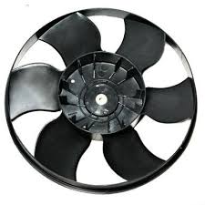 پروانه فن 2 دور پرايد (الما)