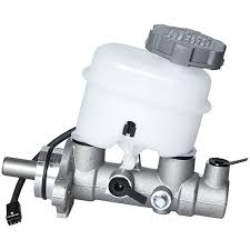 پمپ ترمز پرايد ABS (طوس قطعه)