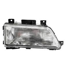 چراغ جلو 405 راست (جمع ساز)