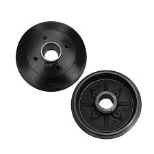 كاسه چرخ عقب 206 تيپ 3 (abs) ((عظام (والا قطعه))