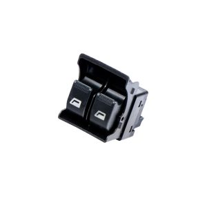 كليد شيشه بالابر دو پل اتومات جلو چپ پژو 405 ( SLX ) (GISP)