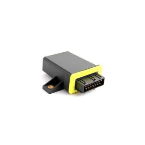 يونيت فن زرد405 (IZEL)