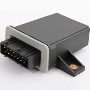 يونيت فن طوسي405 (IZEL)