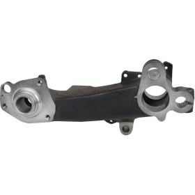 بازويي متحرك چپ 405ABS (GISP)