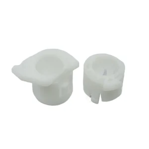 بوش دوشاخ كلاچ دو طرف باز 405 (ايساكو -405)