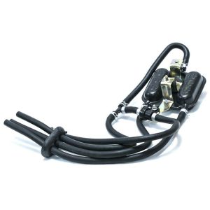 حبابگير انژكتور پرايد (GISP)