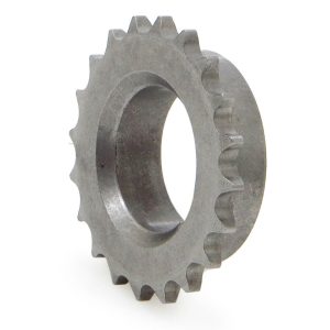 دنده سر ميل لنگ پيكان. (ايساكو -پيكان )