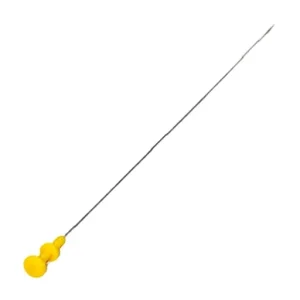 سيخ روغن صاف 405 (GISP)