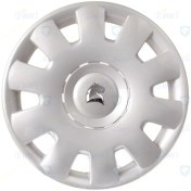 قالپاق چرخ 206 (طرح كوبا) (ايساكو -206)