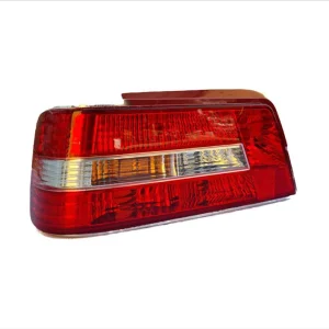 چراغ خطر چپ SLX (ايساكو -405)